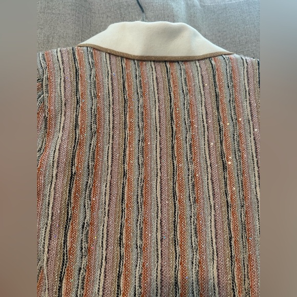 Ramy Brook NWT Carolina Knit Polo Dress | XS - Picture 11 of 12